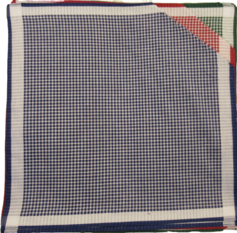 Ladies handkerchief 1