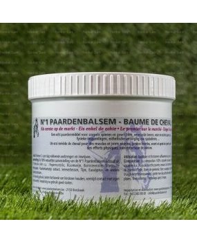 Baume de Cheval  240ml Baume de Cheval  240ml
