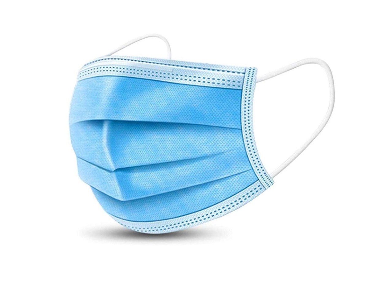 Chirurgische mondmaskers Chirurgische mondmaskers