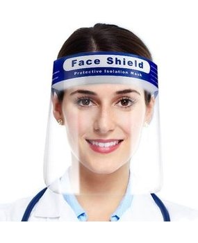 Face shield