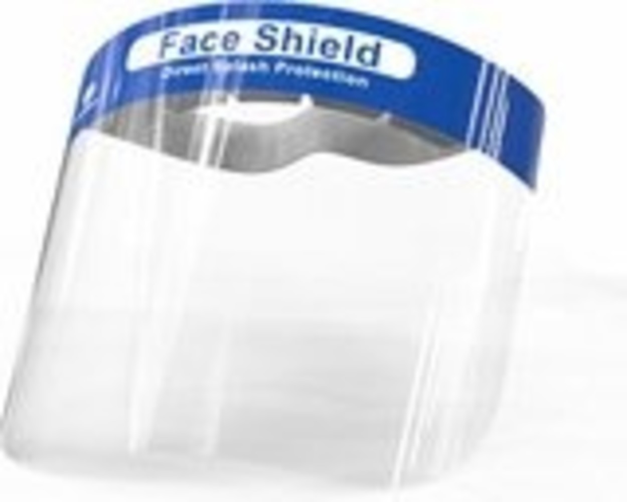 Face shield