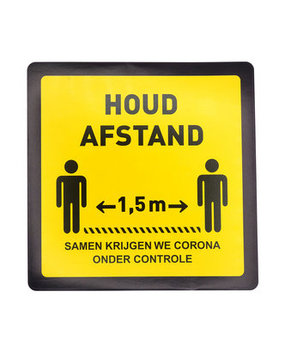 autocollant d'avertissement plancher-fenêtre 200cm autocollant d'avertissement plancher-fenêtre 200cm