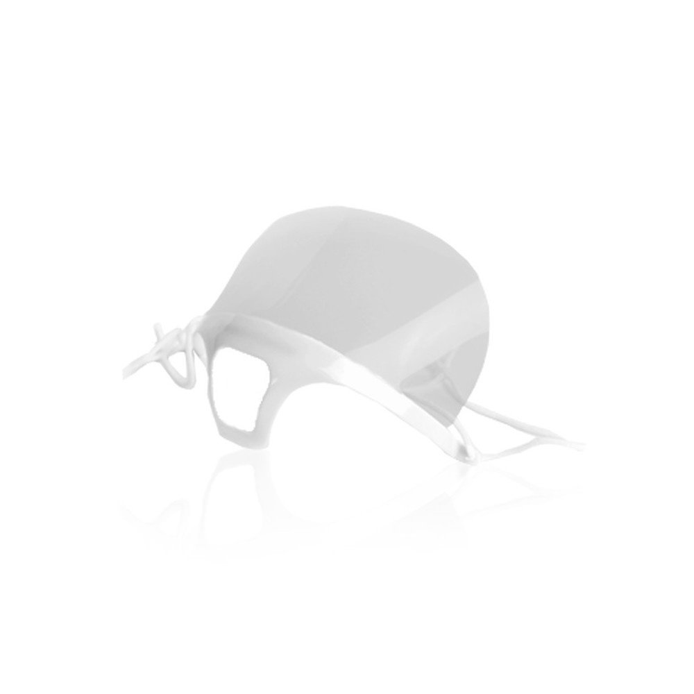 Transparent facemask Transparent facemask