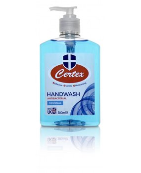 savon pour les mains - anti bacterië