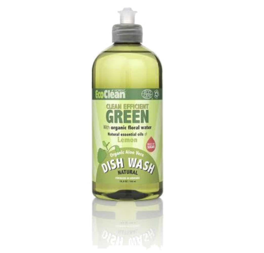 EcoClean - wordt ook verdeler  Eco produit vaisselle EcoClean - wordt ook verdeler  Eco produit vaisselle