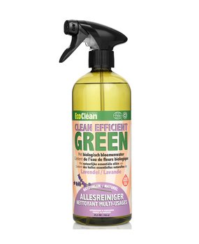 EcoClean - wordt ook verdeler  Allesreiniger Lavendel EcoClean - wordt ook verdeler  Allesreiniger Lavendel