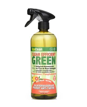 EcoClean - wordt ook verdeler  descaler grapefruit