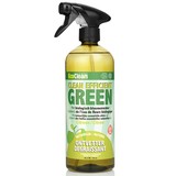 EcoClean - wordt ook verdeler  degreaser lemon
