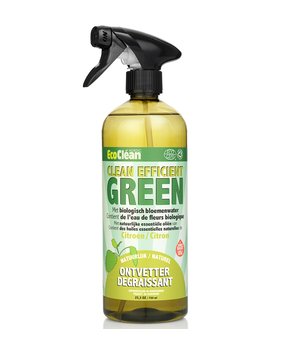 EcoClean - wordt ook verdeler  Eco dégraissant citron EcoClean - wordt ook verdeler  Eco dégraissant citron