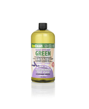 EcoClean - wordt ook verdeler  Ecoclean Allcleaner Lavender