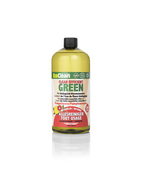 EcoClean - wordt ook verdeler  Allesreiniger Pompelmoes EcoClean EcoClean - wordt ook verdeler  Allesreiniger Pompelmoes EcoClean