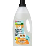 EcoClean - wordt ook verdeler  Détergent liquide citron EcoClean - wordt ook verdeler  Détergent liquide citron