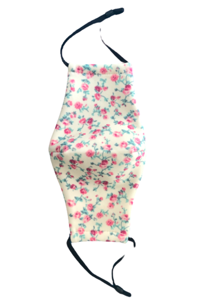 Wasbare mondmaskers - mix prints Wasbare mondmaskers - mix prints