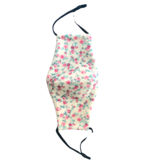 Wasbare mondmaskers - mix prints