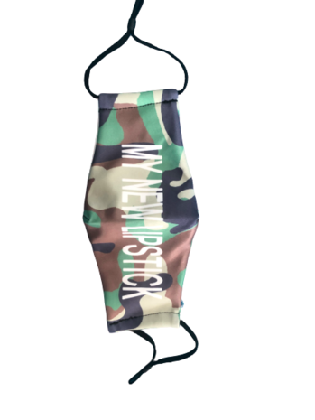 Masques buccaux lavable - mix prints Masques buccaux lavable - mix prints