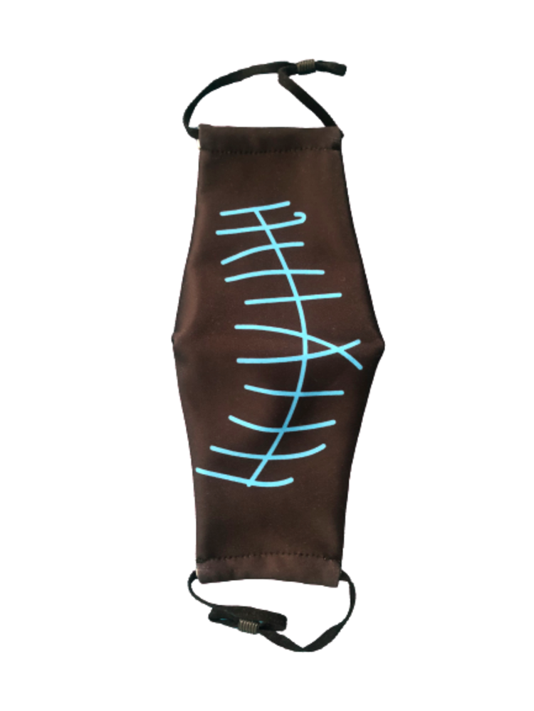 Masques buccaux lavable - mix prints Masques buccaux lavable - mix prints