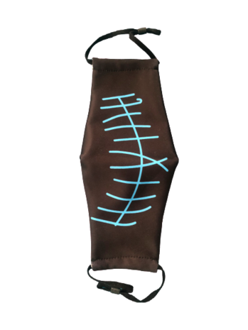 Masques buccaux lavable - mix prints Masques buccaux lavable - mix prints