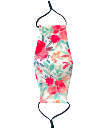 Washable facemasks mix prints Washable facemasks mix prints