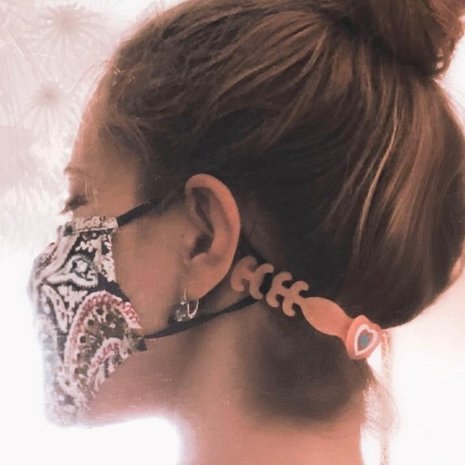 Oor beschermers hartje