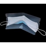 Cover pour le masque Cover pour le masque