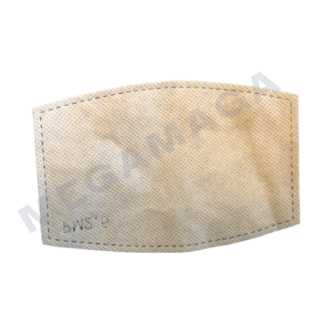 Filtres masques buccaux Filtres masques buccaux