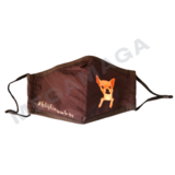 Face mask-Chi wa wa Face mask-Chi wa wa