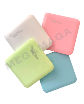 Facemask case Facemask case