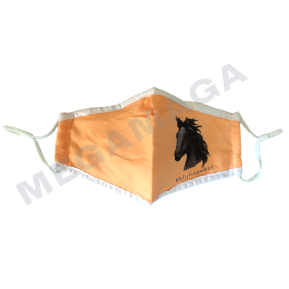 facemask-horse facemask-horse