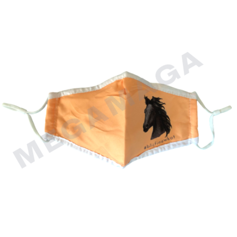 facemask-horse facemask-horse