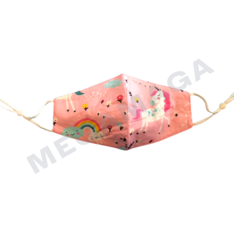 Masque buccaux enfant