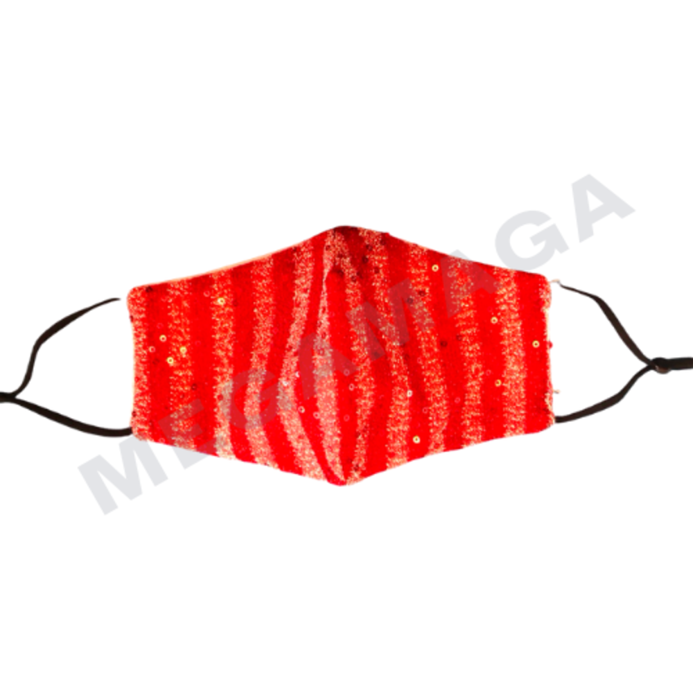 Wasbaar  mondmasker Wasbaar  mondmasker