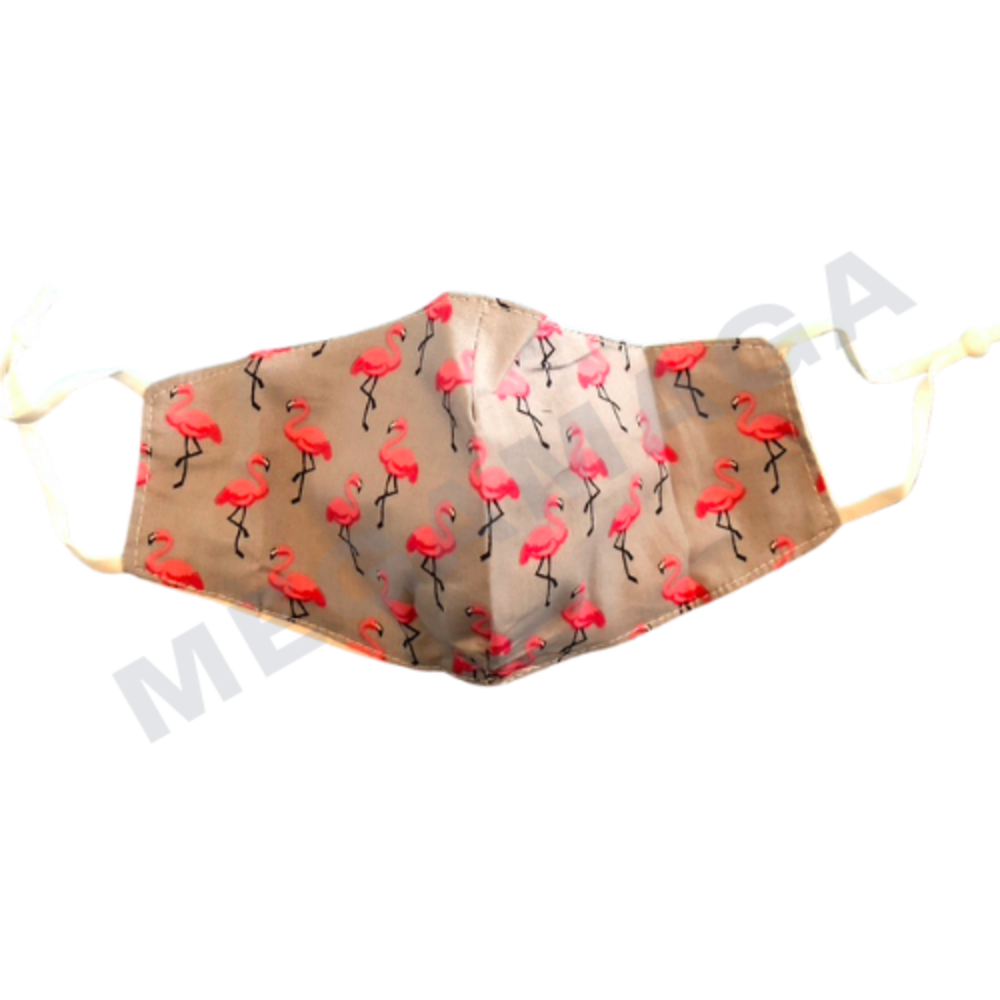 Wasbaar  mondmasker Wasbaar  mondmasker