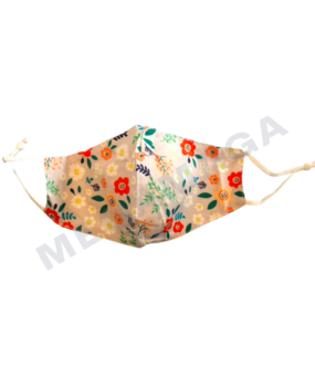 Masque buccaux lavable Masque buccaux lavable