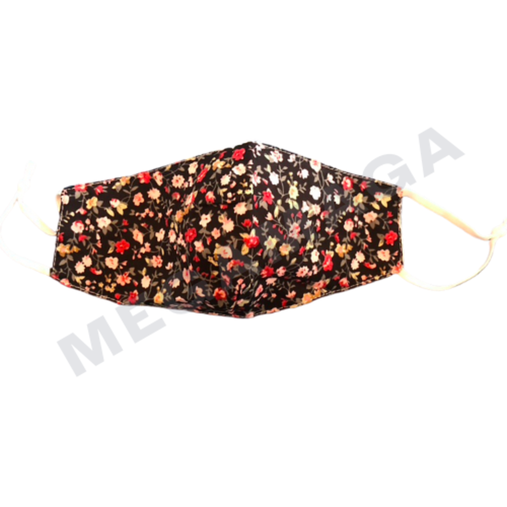 Wasbaar  mondmasker Wasbaar  mondmasker