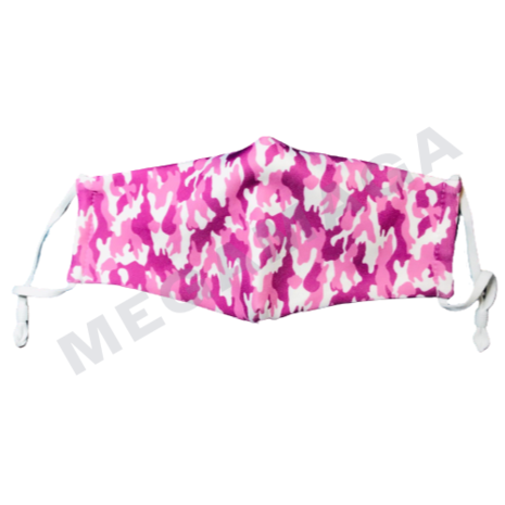 Wasbaar  mondmasker Wasbaar  mondmasker