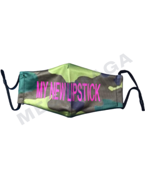 Masque buccaux lavable Masque buccaux lavable