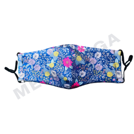 Wasbaar  mondmasker Wasbaar  mondmasker