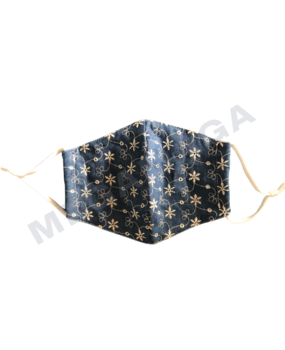 Wasbaar mondmasker Wasbaar mondmasker