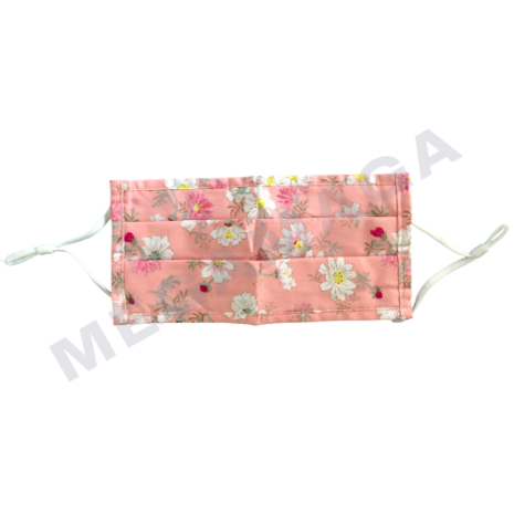 Wasbaar  mondmasker Wasbaar  mondmasker