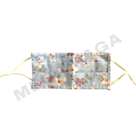 Wasbaar  mondmasker Wasbaar  mondmasker