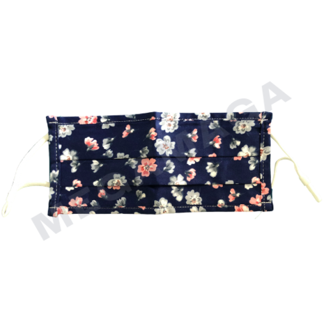 Wasbaar  mondmasker Wasbaar  mondmasker