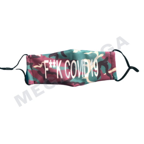 Masque buccaux lavable Masque buccaux lavable