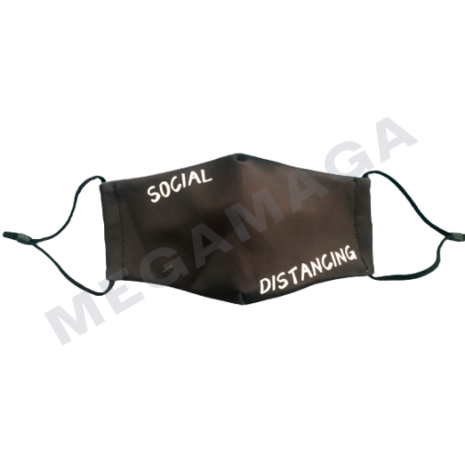 Wasbare mondmaskers Wasbare mondmaskers