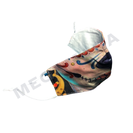 Wasbaar  mondmasker Wasbaar  mondmasker