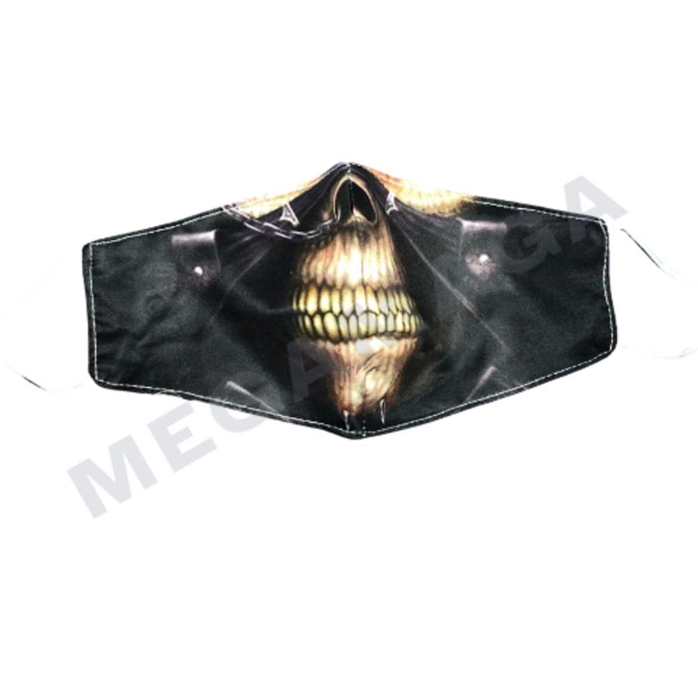 Masque buccaux lavable Masque buccaux lavable