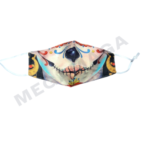 Wasbaar  mondmasker Wasbaar  mondmasker