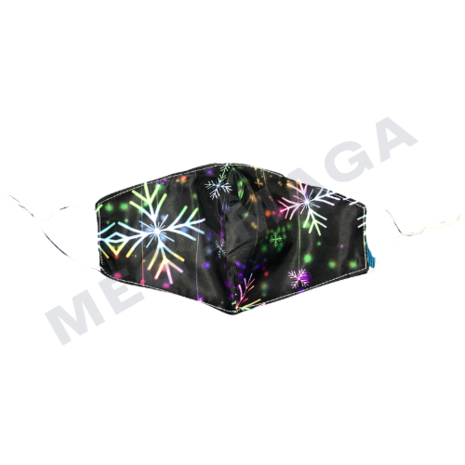 Washable facemasks christmas Washable facemasks christmas