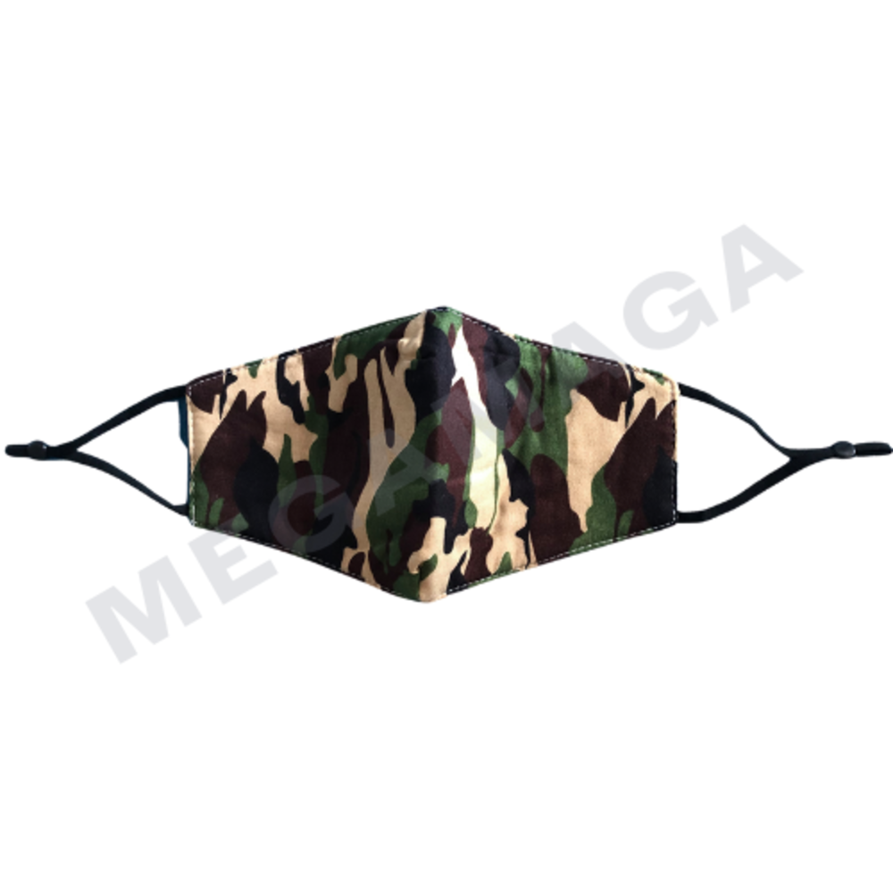 Masque buccaux lavable Masque buccaux lavable