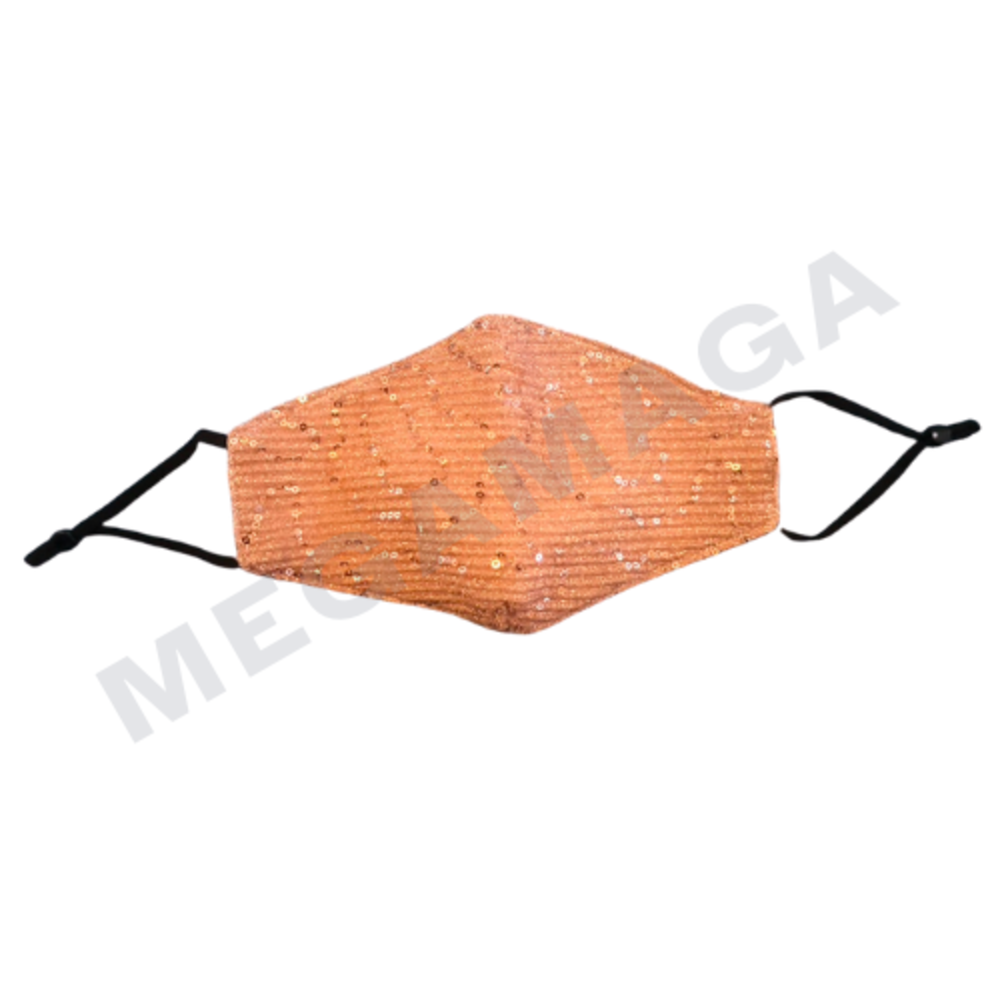 Masque buccaux  lavable Glitter Masque buccaux  lavable Glitter