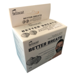 FELISCAT - Belgisch merk Better breath / prijs per 2 kapjes FELISCAT - Belgisch merk Better breath / prijs per 2 kapjes